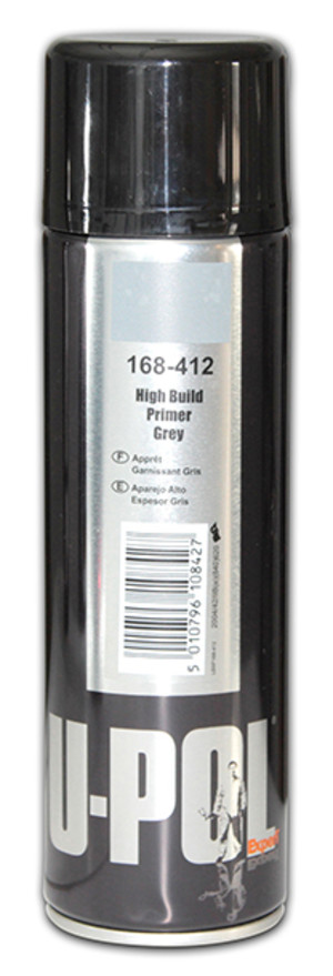 U-POL Expert aerosol primer